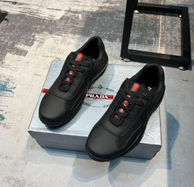 Mila's Edit - PD Men Shoes - 226