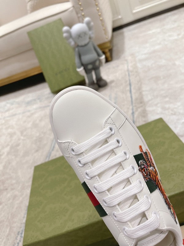 Gucci Luxury Shoes