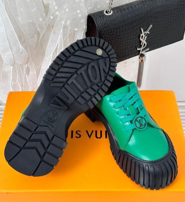 Mila's Edit - LOV Women Shoes - 494