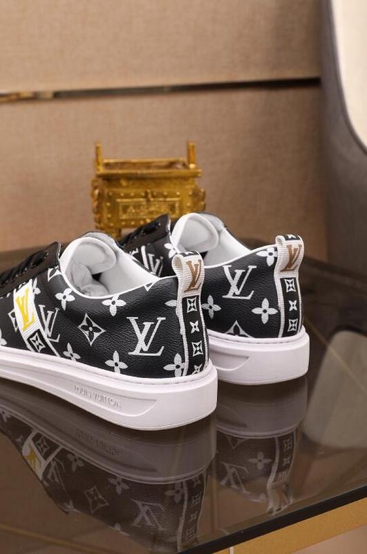 Mila's Edit - LOV Men Shoes - 1978