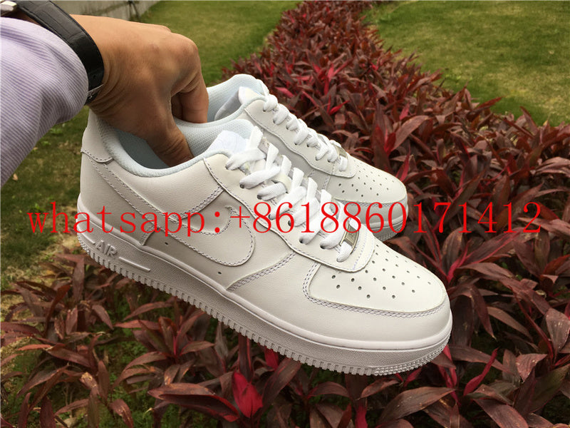 Nike Luxury Shoes