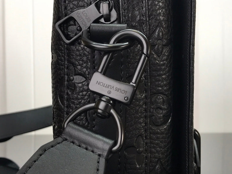 I W Fashion Lu-Vi bags - 17638