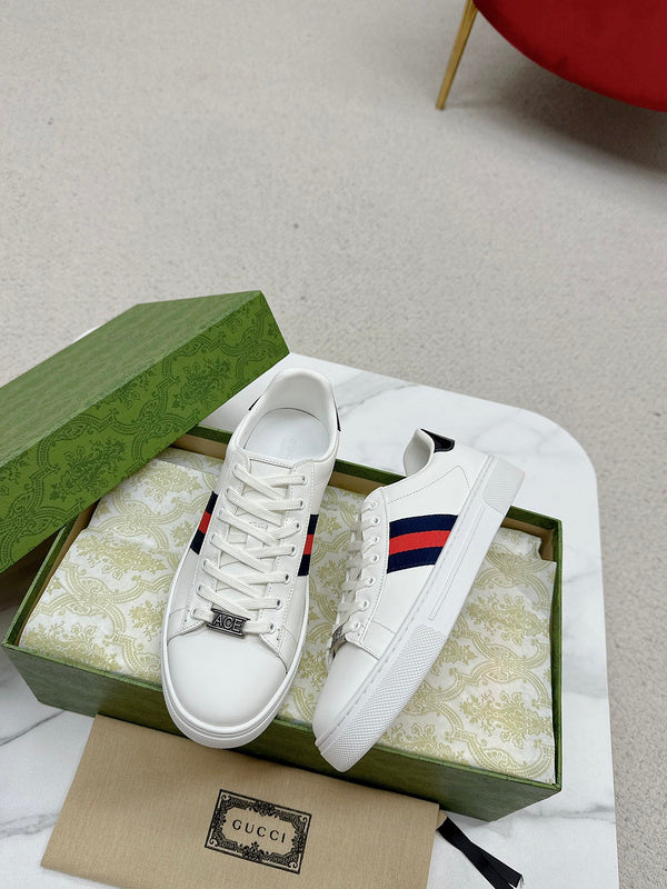 Gucci Luxury Shoes
