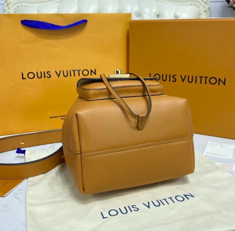 Mila's Edit - LOV Bags - 2436