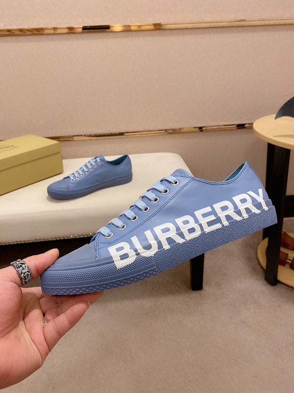 Burberry Luxury Shoes
