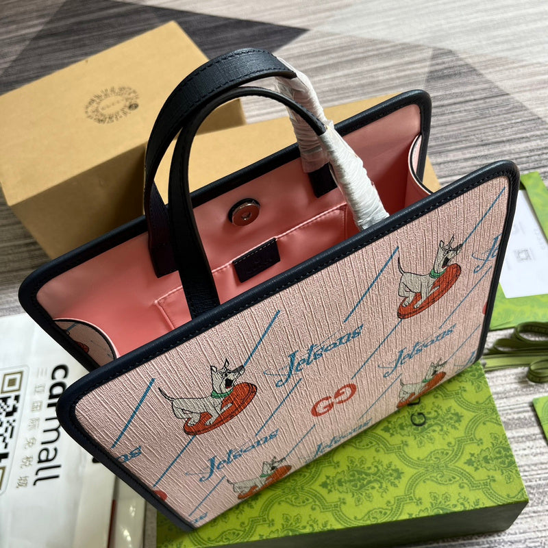PHA - GUKI Bags - 281