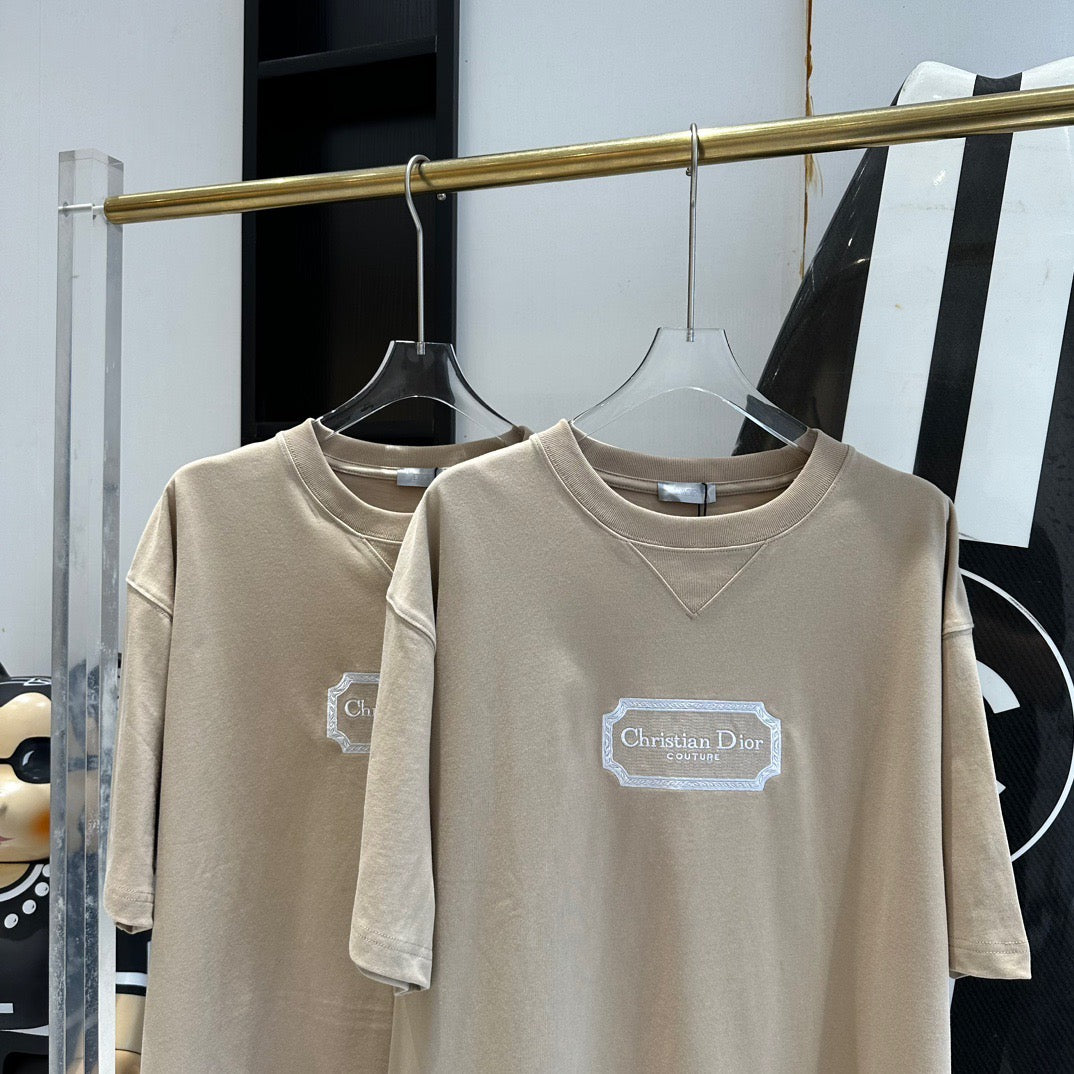 CD T-SHIRT