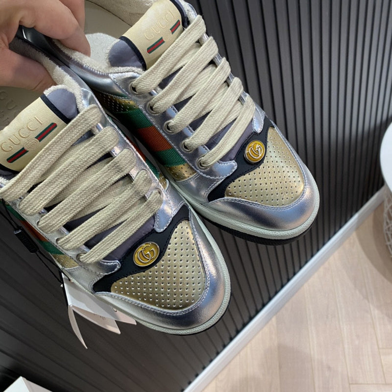 Gucci Luxury Shoes