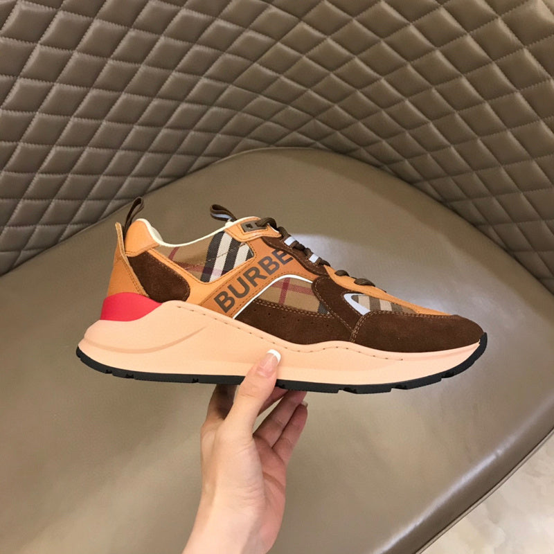 Burberry Luxury Shoes