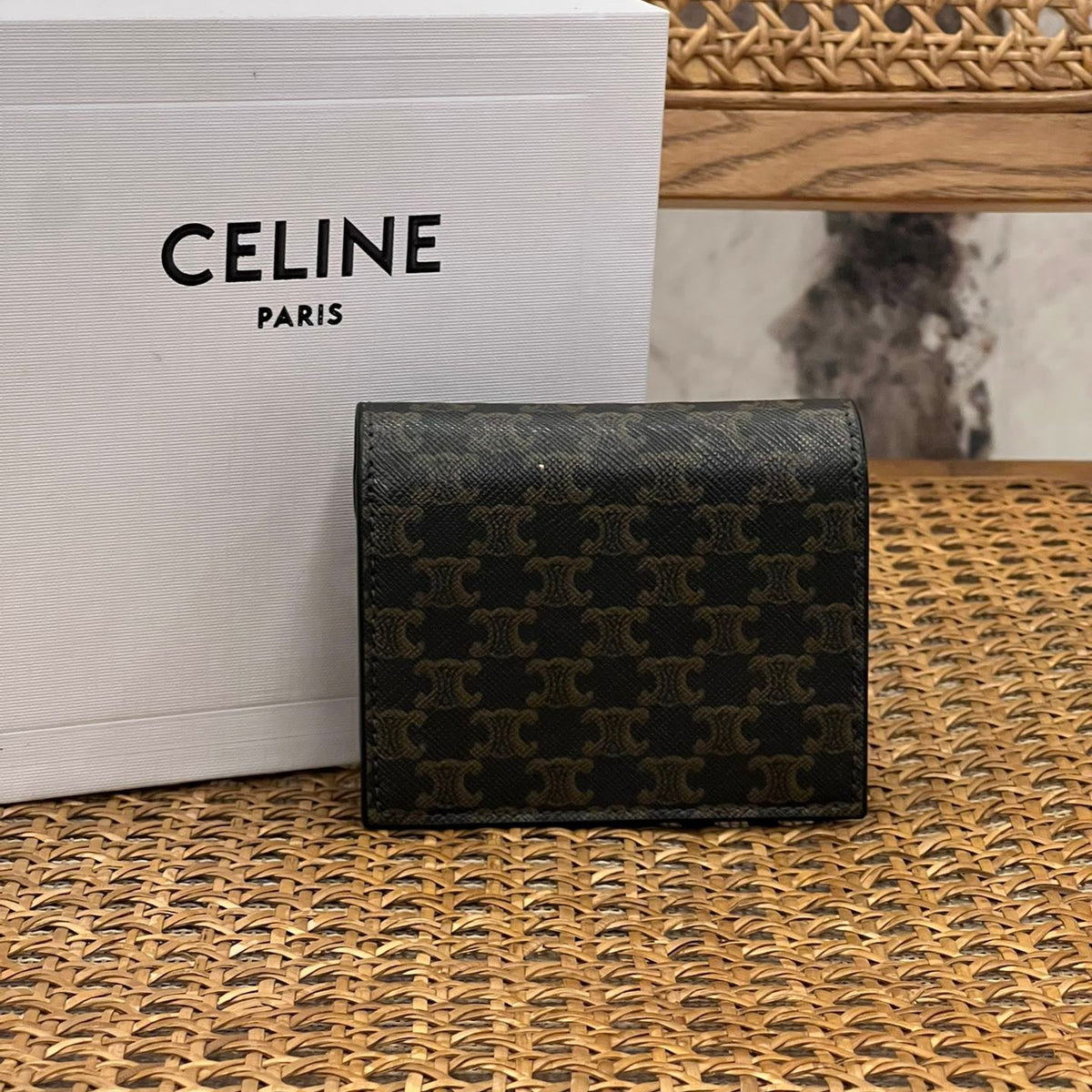 CEL WALLET
