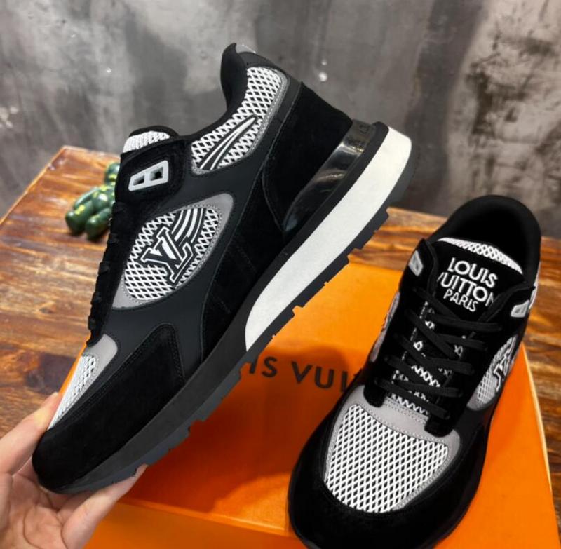 Mila's Edit - LOV Men Shoes - 790