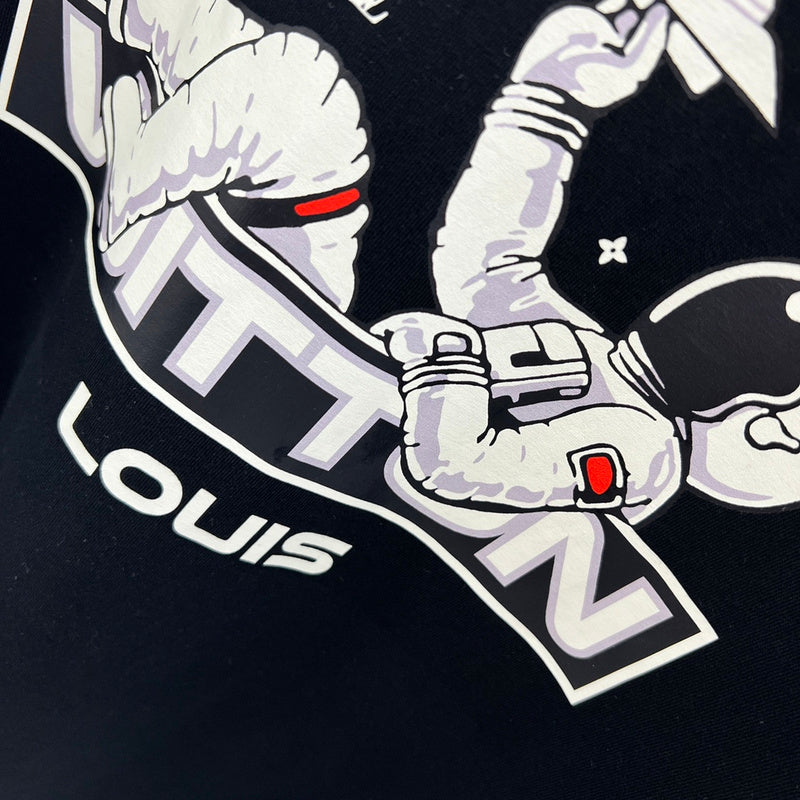 Louis Vuittion Luxury T-Shirt