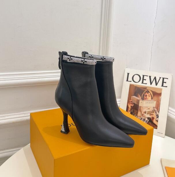Mila's Edit - LOV Women Shoes - 366