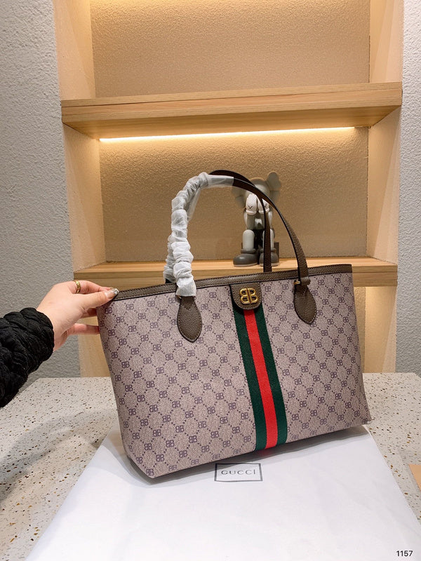 PHA Fashion - BGA Bags - 1530