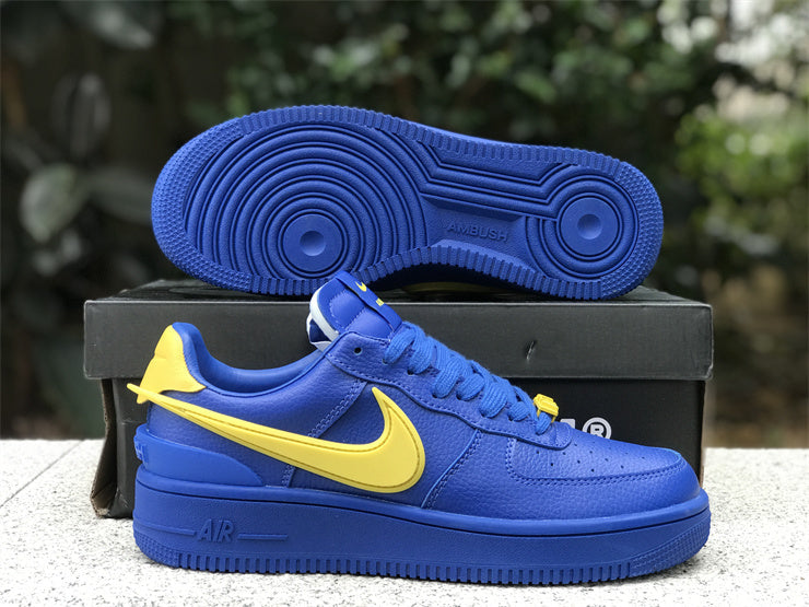 Nike Luxury Shoes