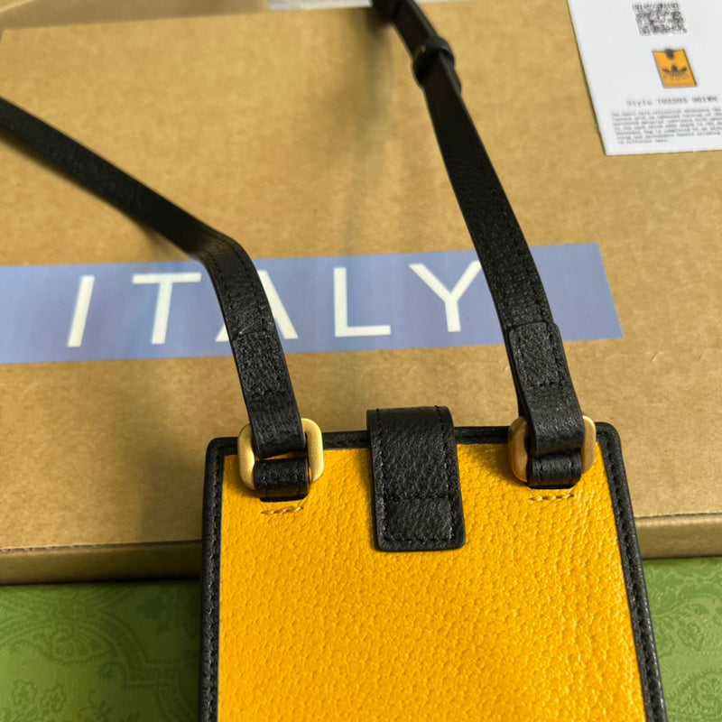 PHA - GUKI Bags - 1220