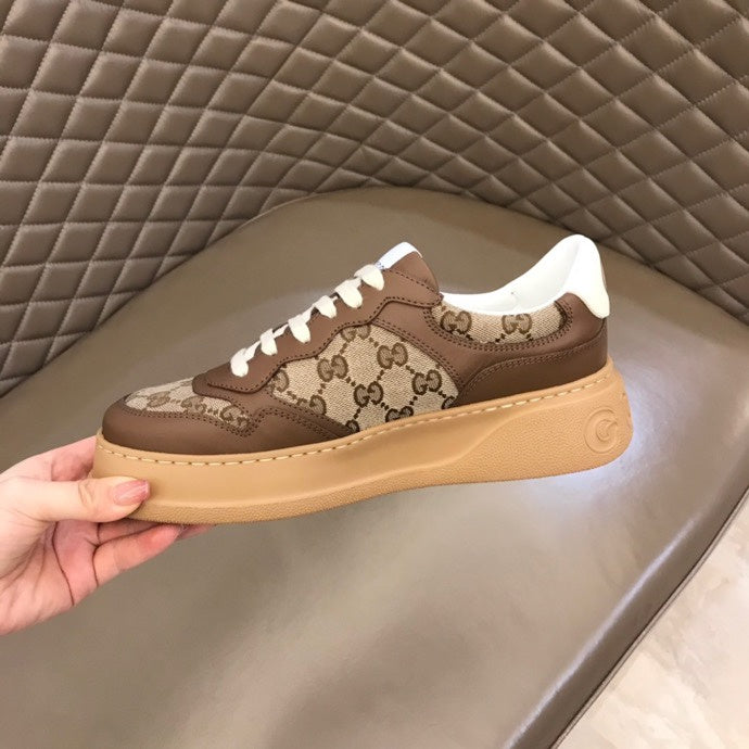 Gucci Luxury Shoes