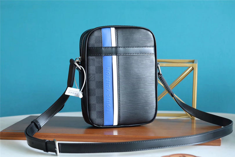 I W Fashion Lu-Vi bags - 10380