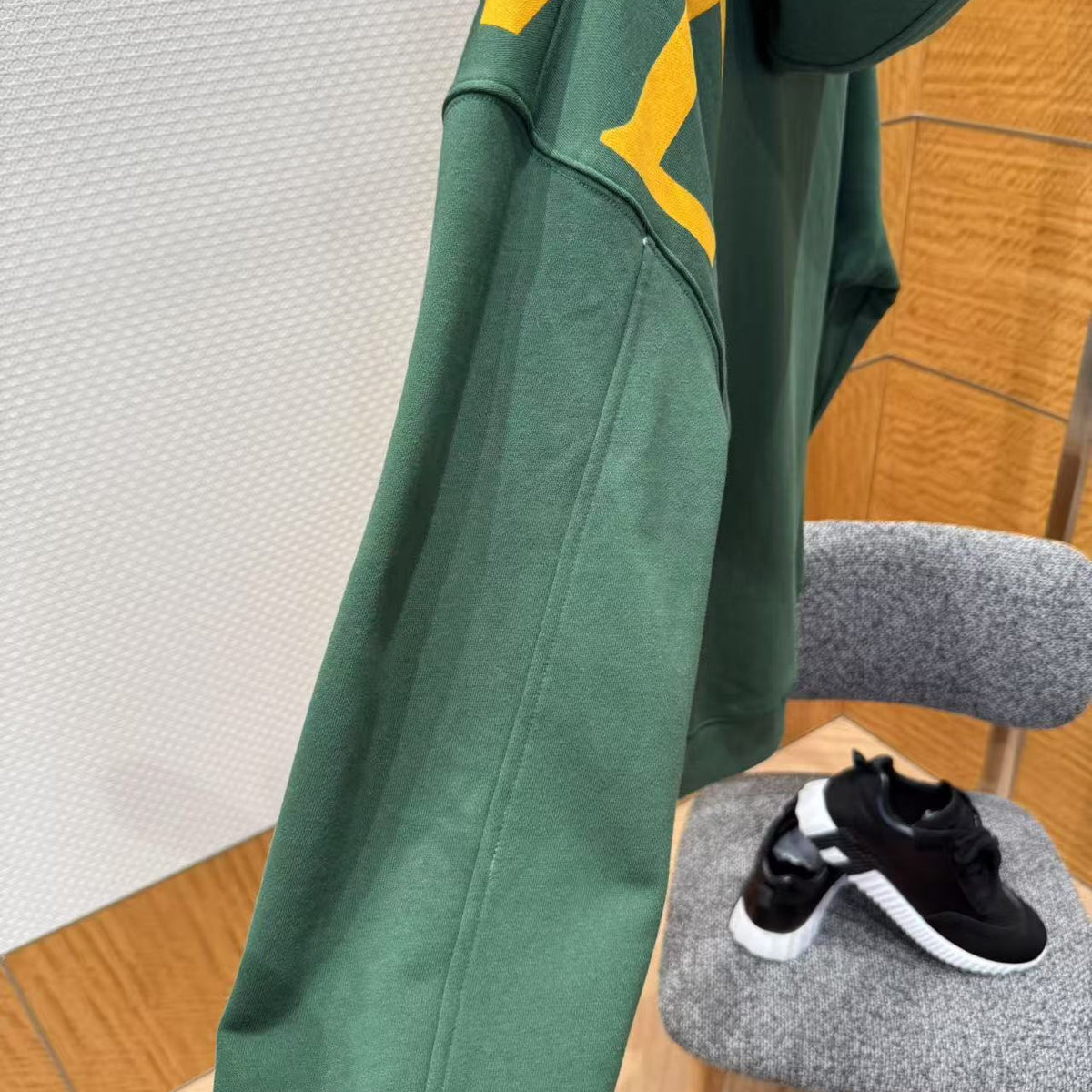 LOEW HOODIE
