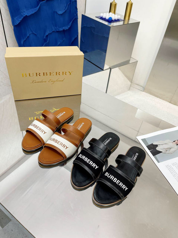 Burberry Luxury Shoes
