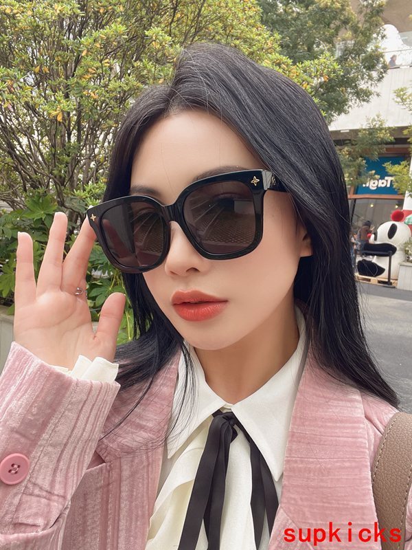 Louis Vuittion Luxury Sunglasses