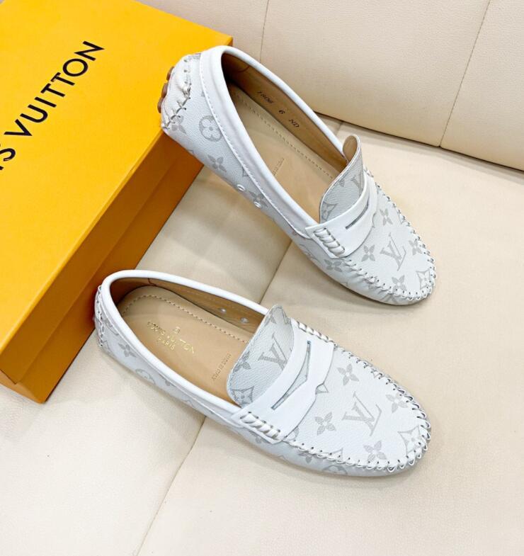 Mila's Edit - LOV Men Shoes - 1314
