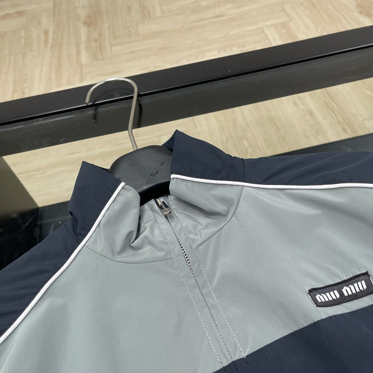 MIU M JACKET