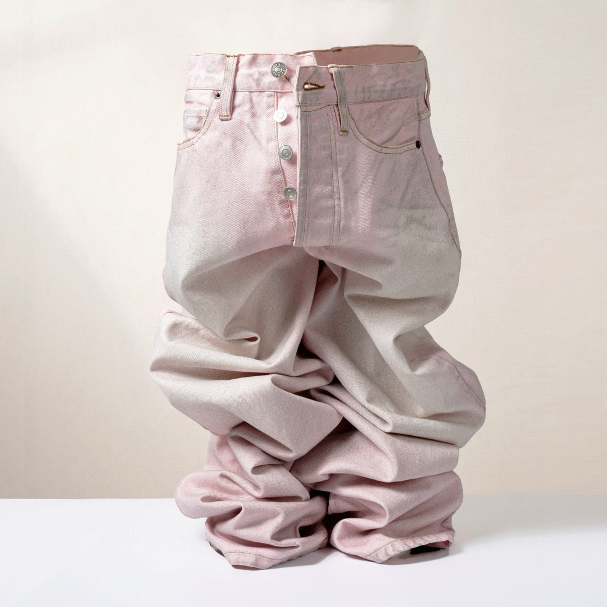 ACNE JEANS