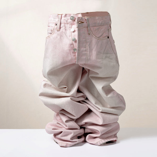 ACNE JEANS