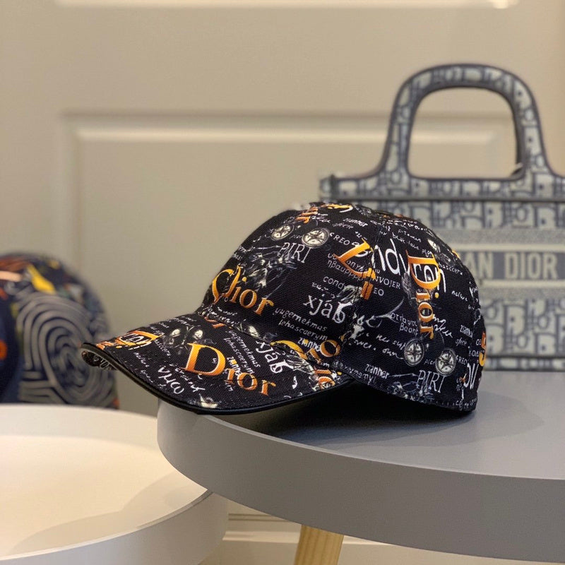 Burberry Luxury Cap