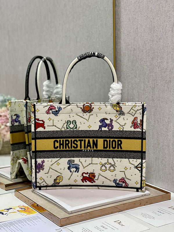 ENT - DOR Bags - 852