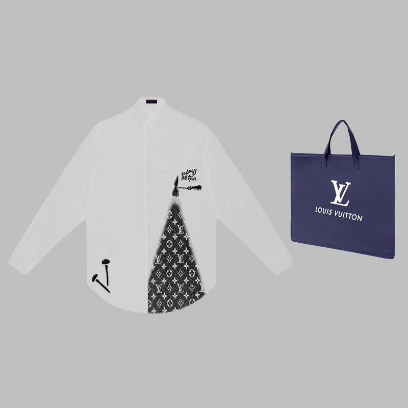Louis Vuittion Luxury Clothes