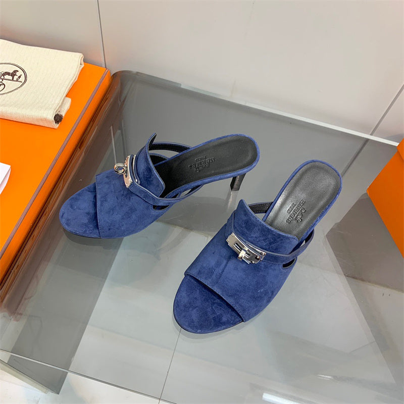 Hermes Luxury Shoes