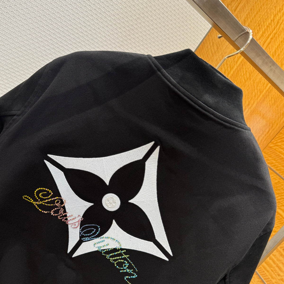 LOU JACKET