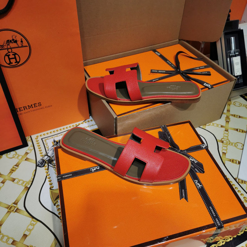 Hermes Luxury Sandals