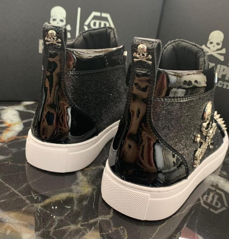Mila's Edit - PHP Shoes - 189