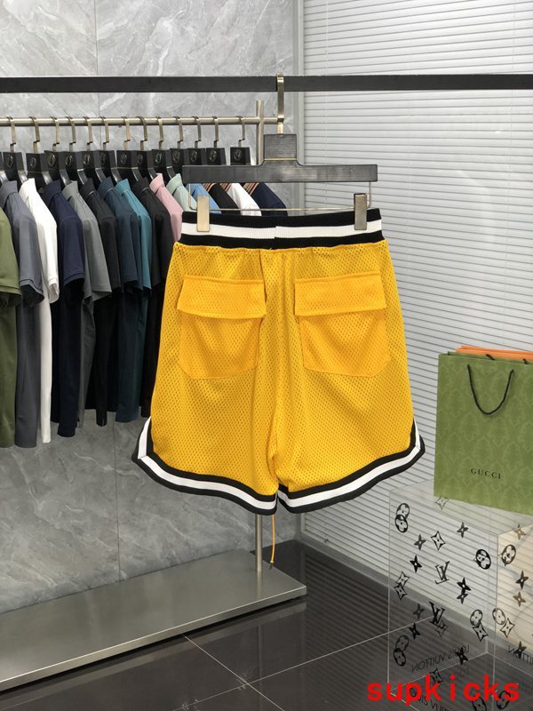 RHUDE Luxury Cloth