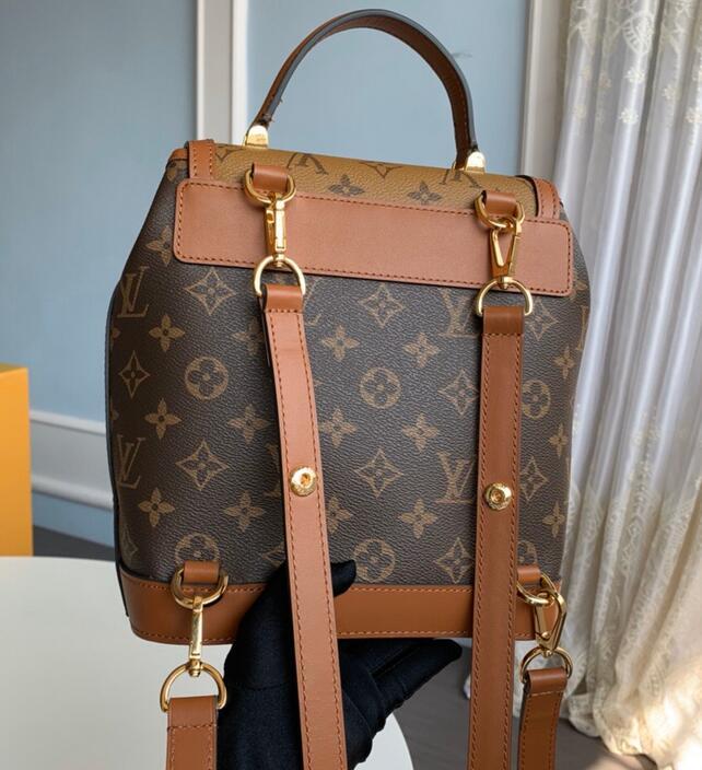 Mila's Edit - LOV Bags - 3016