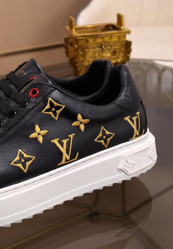 Mila's Edit - LOV Men Shoes - 1963
