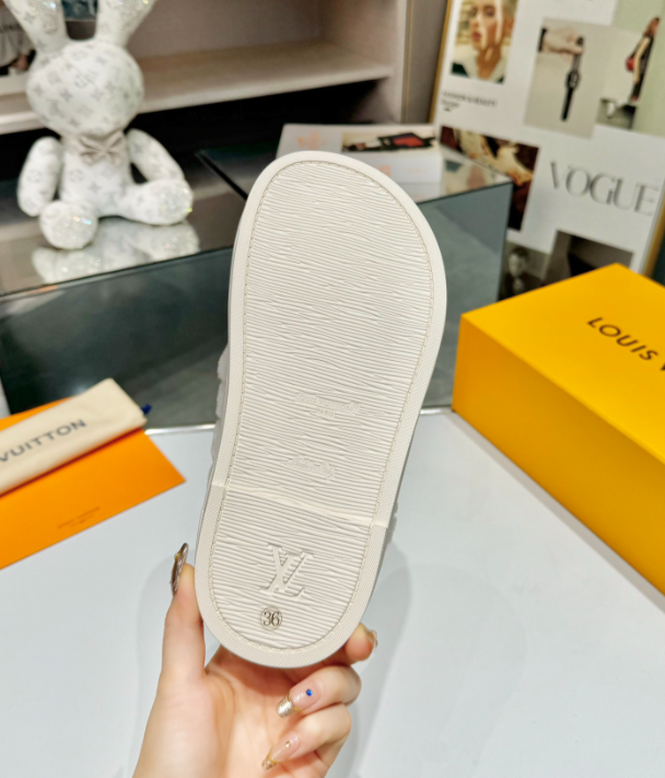 Mila's Edit - LOV Women Shoes - 083