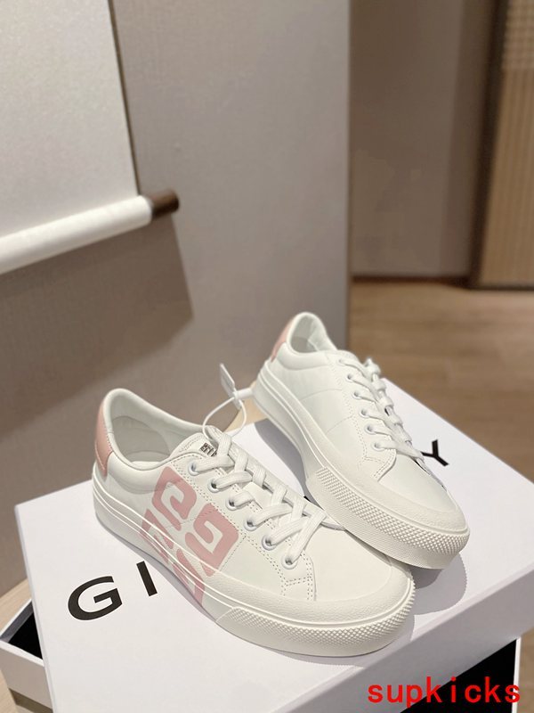 Givenchy Luxury Shoes