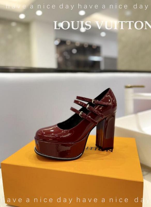 Mila's Edit - LOV Women Shoes - 516