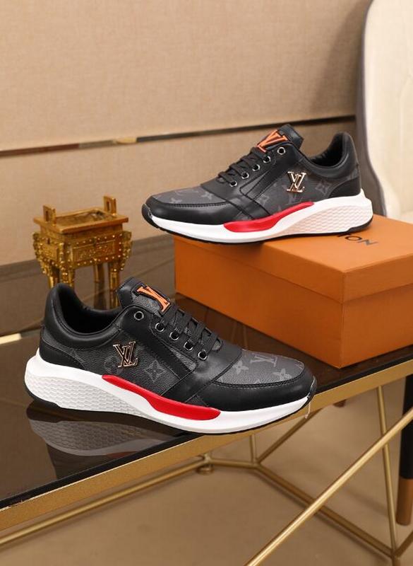 Mila's Edit - LOV Men Shoes - 1873