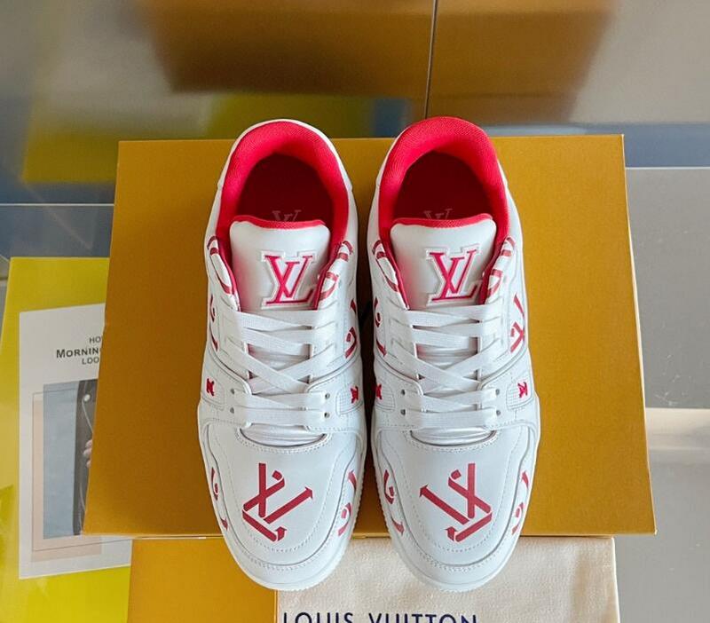 Mila's Edit - LOV Men Shoes - 819