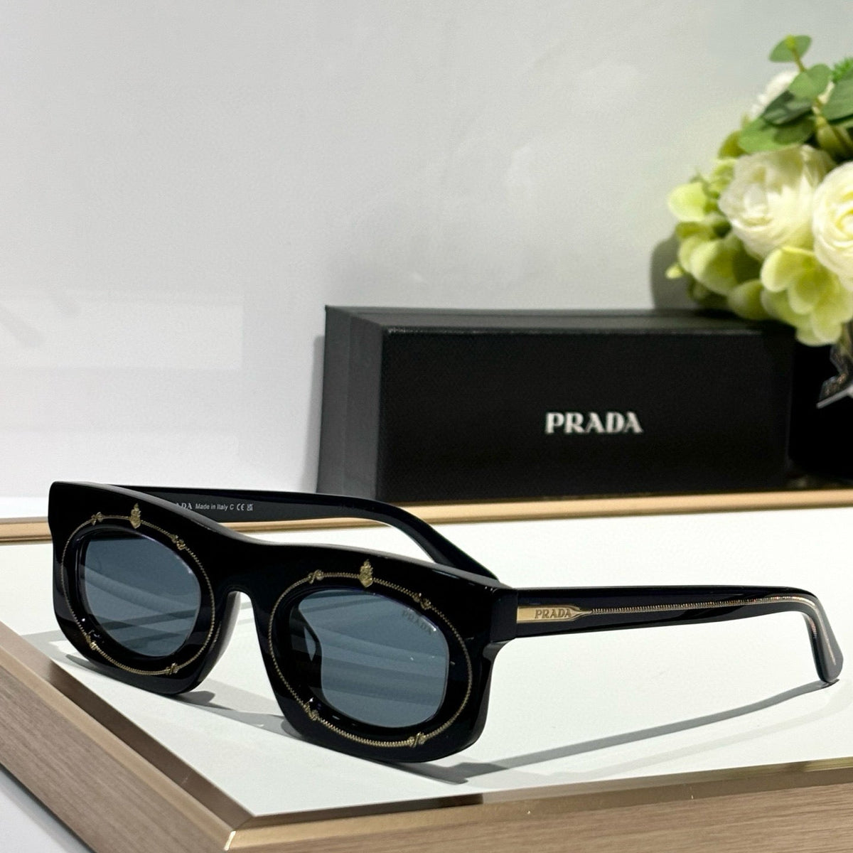 PD SUNGLASSES