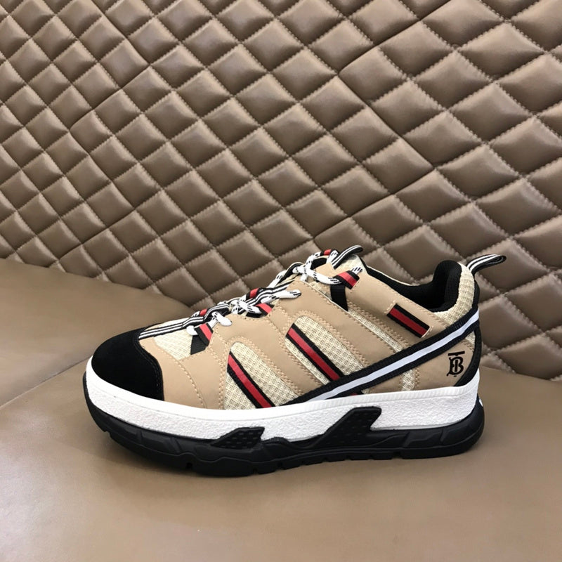 Burberry Luxury Shoes