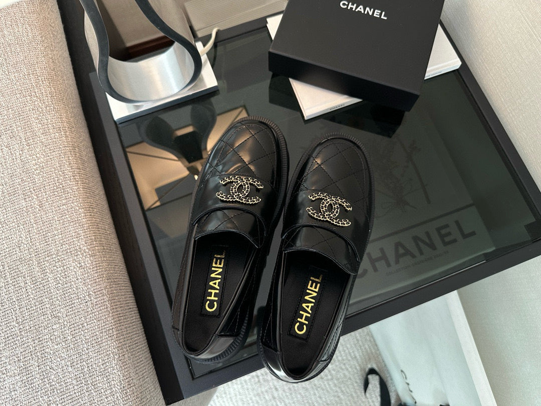 CC LOAFERS