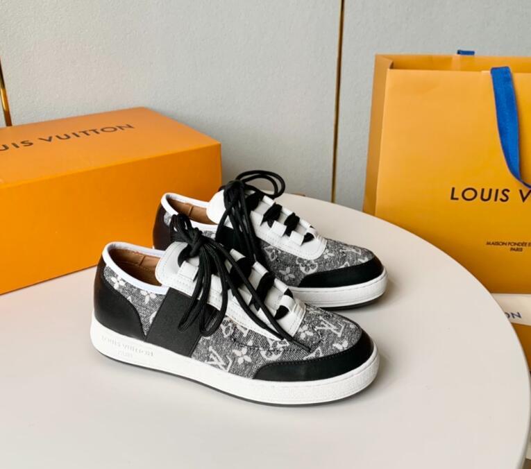 Mila's Edit - LOV Women Shoes - 347
