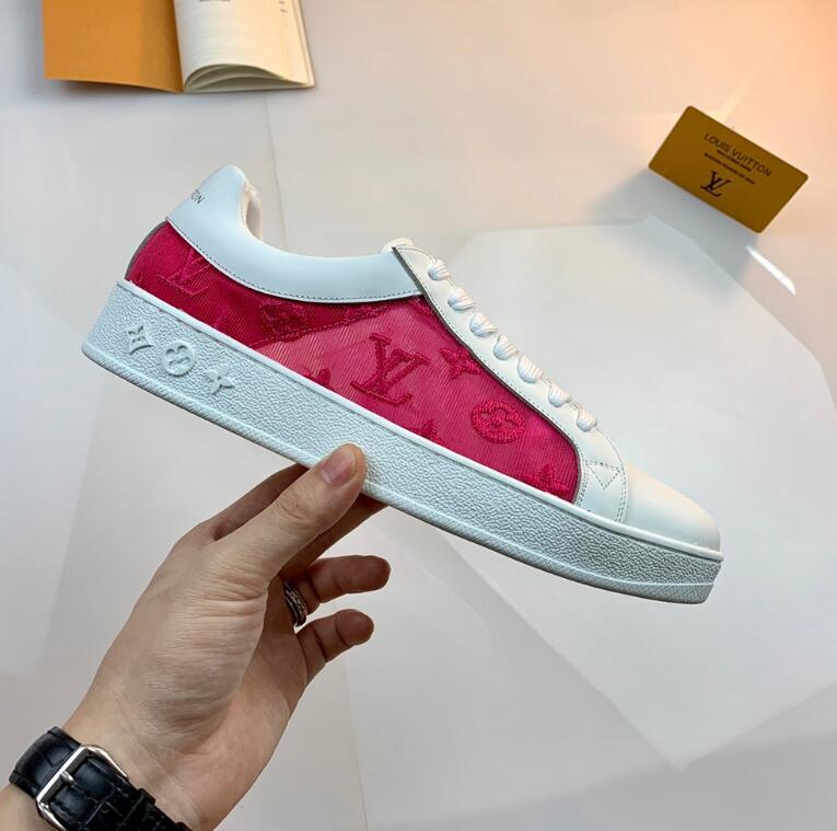 Mila's Edit - LOV Men Shoes - 1742