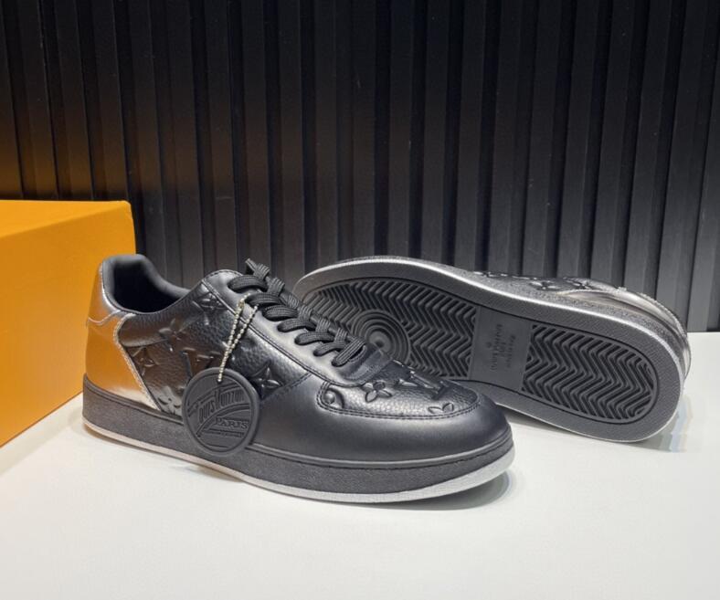 Mila's Edit - LOV Men Shoes - 1214